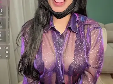 Stripchat Sex Chat of LushRitu