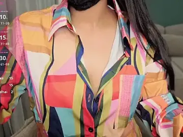 Stripchat Private Sex Chat of LushRitu