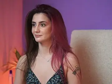 Stripchat Best live sex cam show of SabrinaHope