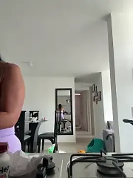 Stripchat Private Sex Chat of _kathaLopez_