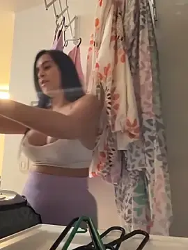 Stripchat Live Sex of _kathaLopez_