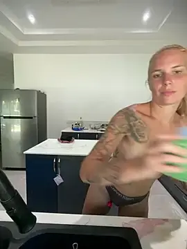 Stripchat Free Live Porn of Redhairedteacher