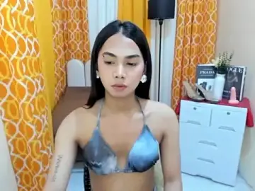 Stripchat Private Sex Chat of TsAlexa_Blaire
