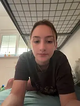 Stripchat Private Sex Chat of Violet_Velvet