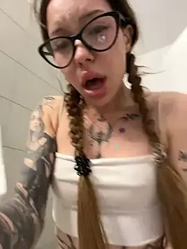 Stripchat Best Webcam of babydolll