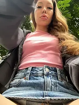 Stripchat Best Webcam of babydolll