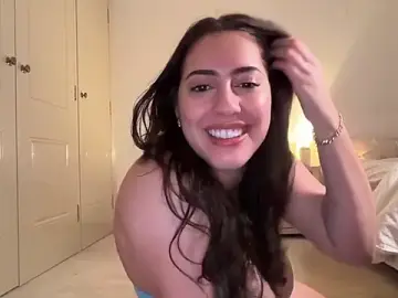 Stripchat Nude Webcam of sieeena