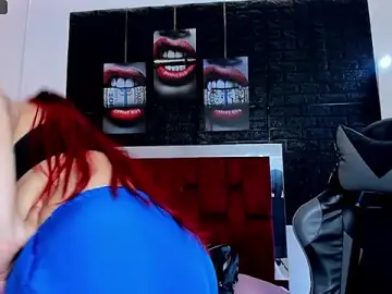 Stripchat Free Live Porn of Ariadna_sc