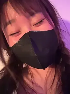 Stripchat Nude Webcam of Be_Miuu