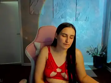 Stripchat Adult Video Chat of Elizabet_Colllins