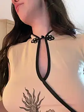 Stripchat Best Webcam of Teya_New