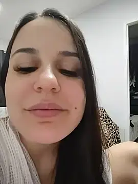 Stripchat Sex Cam of Veronicale