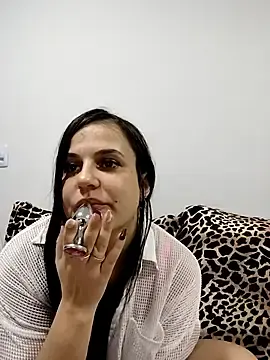 Stripchat Free Porn Cam of Veronicale
