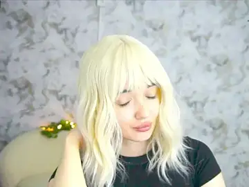 Stripchat Free Porn Cam of Ashley_S