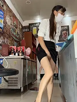 Stripchat Free Live Porn of Lovelies101