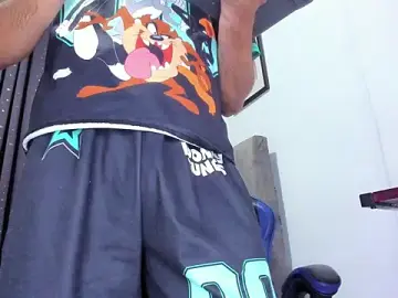 Stripchat Best Webcam of The_skinnyguys