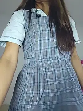 Stripchat Live Sex of sophia_ramirez12