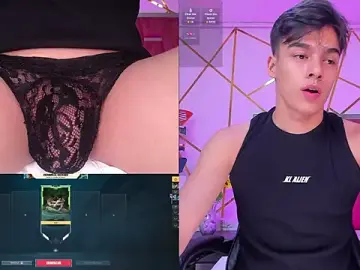 Stripchat Watch Live Sex Cams of Gerony_