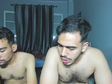 Stripchat Live Sex Cam of MastersBroscock