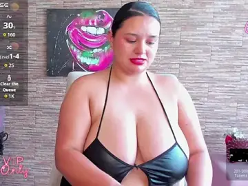Stripchat Sex Cam of alice_cullenbbw