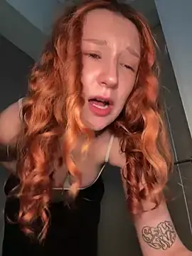 Stripchat Live Sex Cam of katexxxx