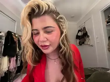 Stripchat Free Porn Cam of luckygigi