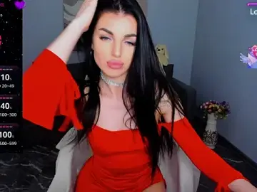 Stripchat Live Sex Cam of Angelina_Clarks