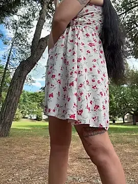 Stripchat Watch Live Sex Cams of Baby_Panther