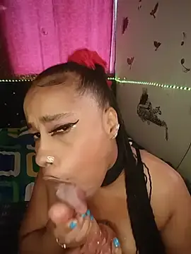 Stripchat Live Sex Cam of KAYLA_48_