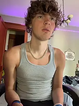 Stripchat Sex Cam of landen432