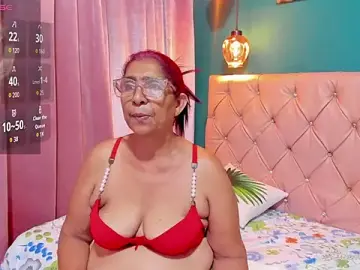 Stripchat Adult Webcams of renata_milf_