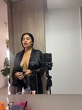 Stripchat Live Porn of Issane_Peru