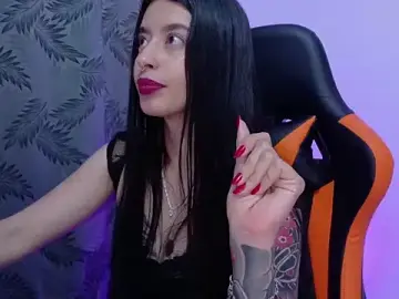 Stripchat Free Live Porn of Misscarolsph