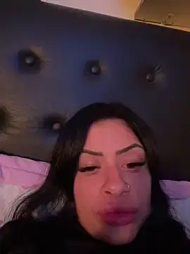 Stripchat Sex Chat of belababyy