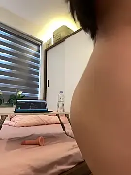Stripchat Live Porn of kem_2000