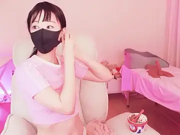 Stripchat Adult Webcam of sexyjoy95