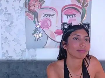 Stripchat Adult Webcams of taty_miller