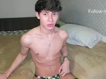 Stripchat Sex Chat of Angelitocute