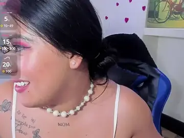 Stripchat Best live sex cam show of Dakota_lee03
