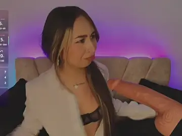 Stripchat Best Webcam of Cloe_martinezz_