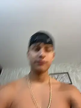Stripchat Adult Webcams of Lander_Cruz
