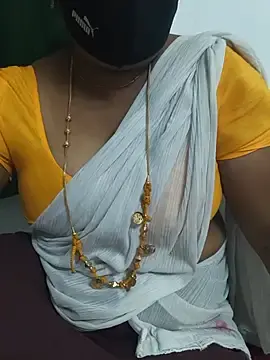 Stripchat Sex Chat of tamilrose143