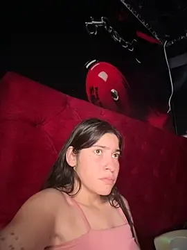 Stripchat Adult Webcam of Stefany_LS