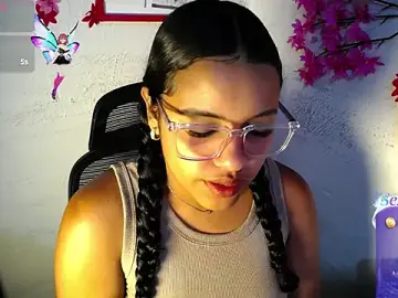 Stripchat Sex Chat of chleo_rosse