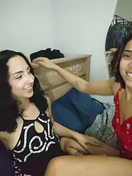 Stripchat Sex Cam of AsLince