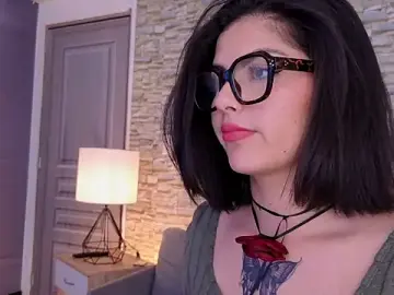 Stripchat Nude Webcam of butterflyx39