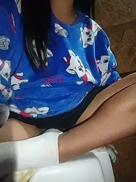 Stripchat Private Sex Chat of Clery_lin