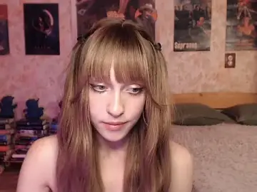 Stripchat Free Porn Cam of Friendly_Ellie