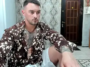 Stripchat Adult Webcams of Jonmusclemaster