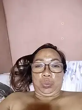 Stripchat Sex Cam of asianwet4u